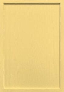 Butter Yellow